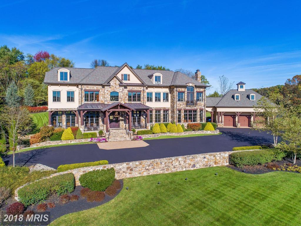 24016 Burnt Hill Road - Photo 1