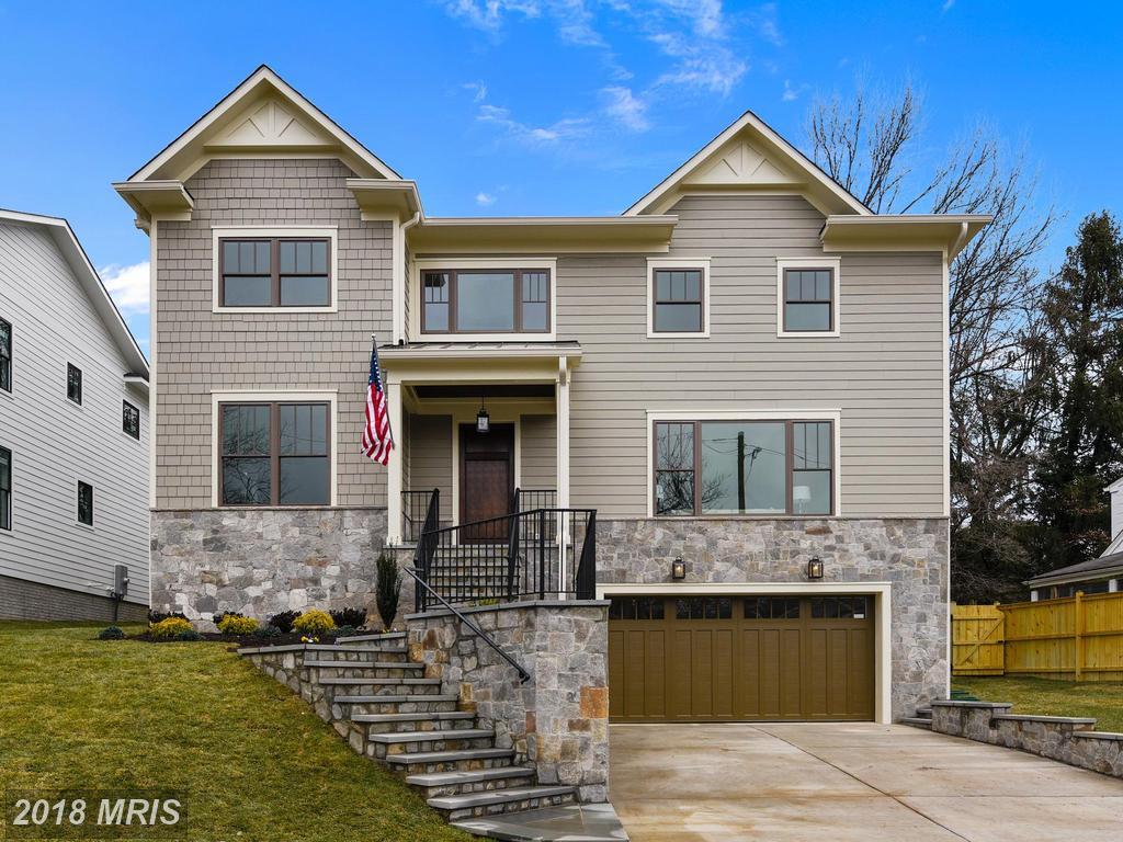 4609 Edgefield Road - Photo 1