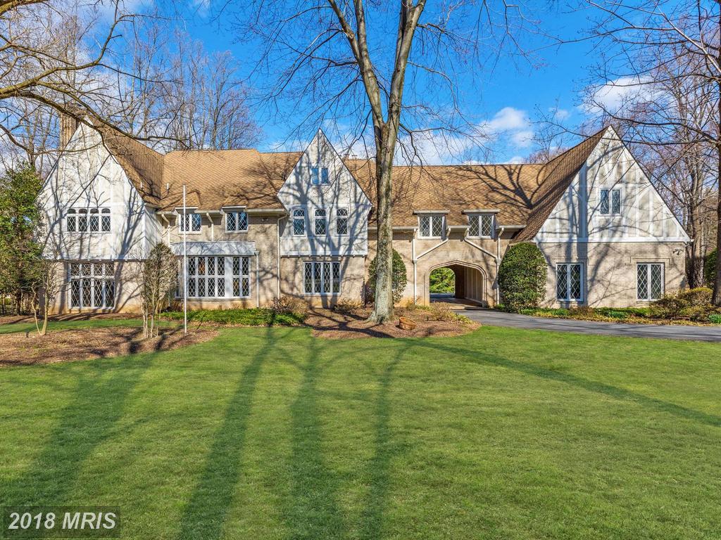 8808 Potomac Station Lane - Photo 1