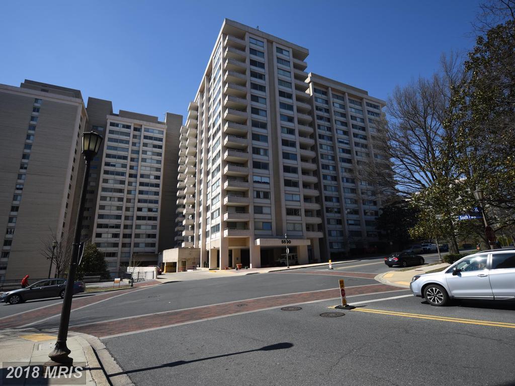 5500 Friendship Boulevard - Photo 1