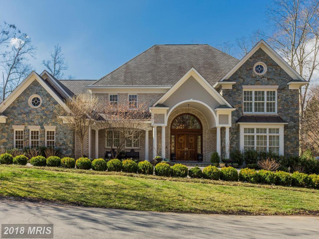 8713 Burdette Road - Photo 1