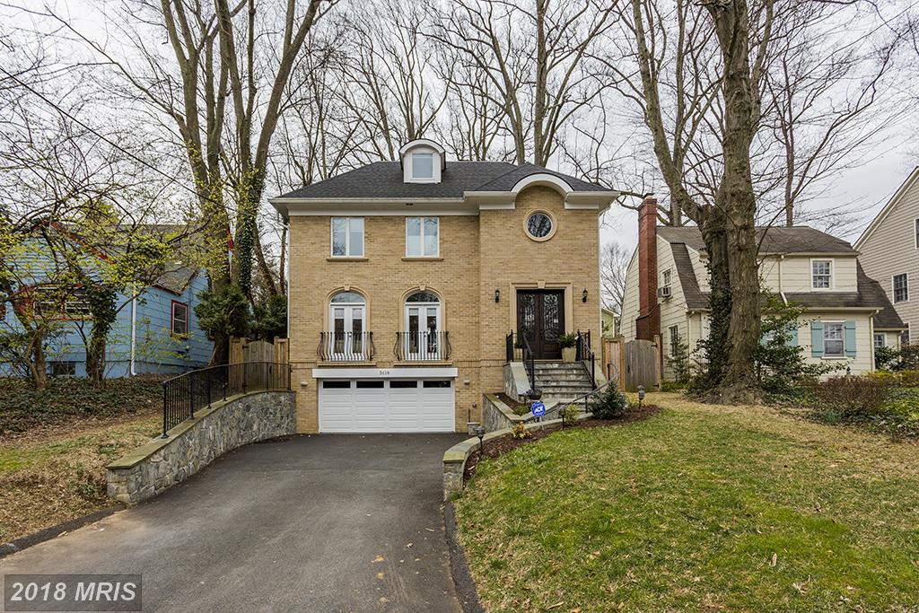 5618 Greentree Road - Photo 1