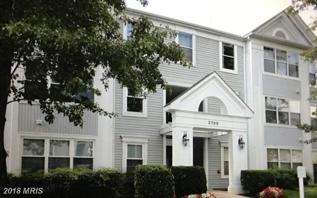 2700 Snowbird Terrace - Photo 1