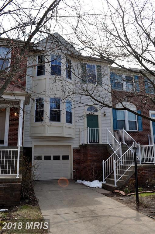405 Beacon Hill Terrace - Photo 1