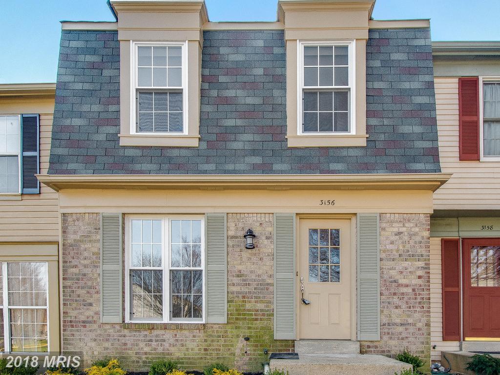 3156 Benton Square Drive - Photo 1