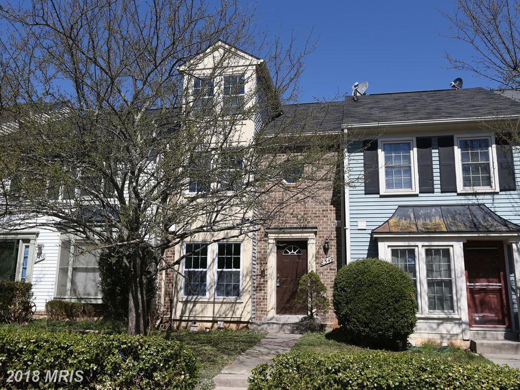8549 Hawk Run Terrace - Photo 1