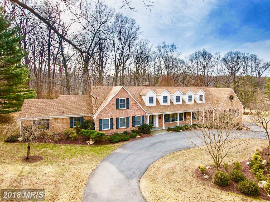 8821 Belmart Road - Photo 1