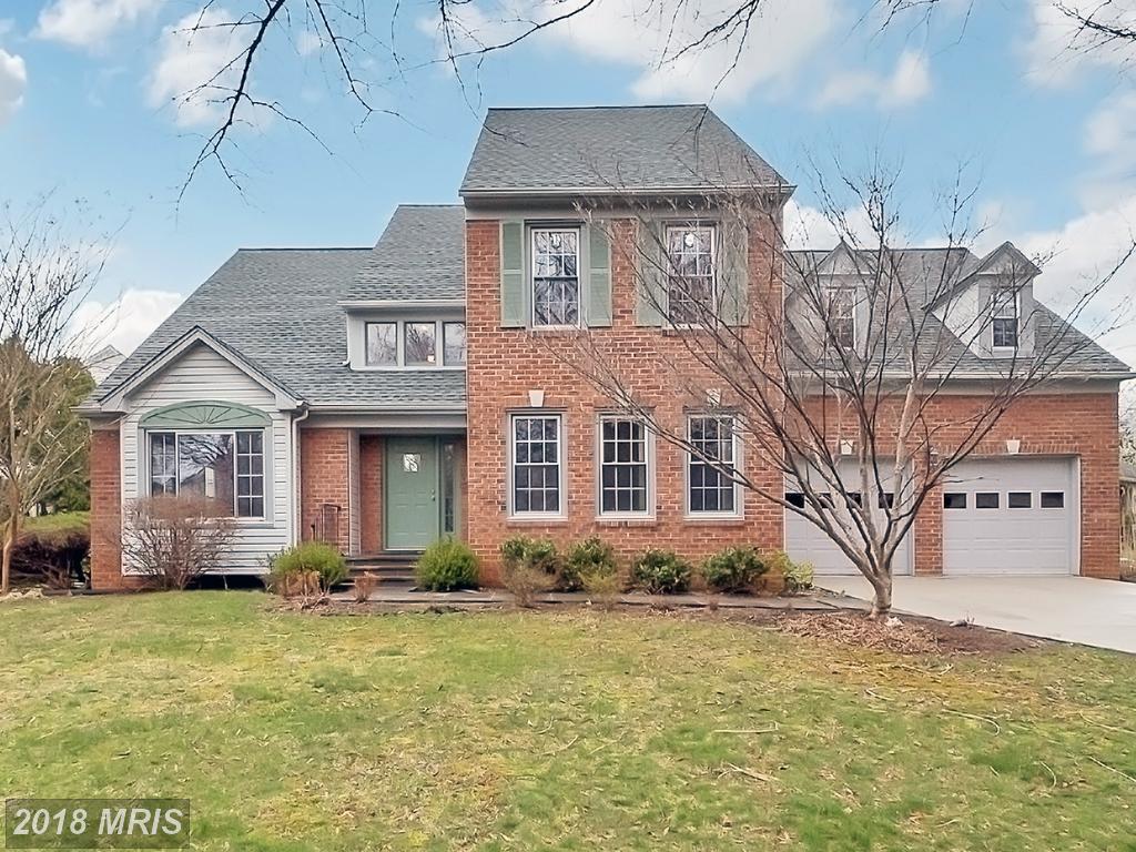 4901 Sweetbirch Drive - Photo 1