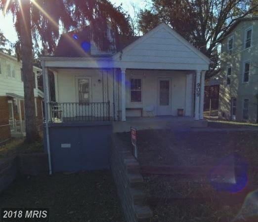 909 Prospect Street - Photo 1