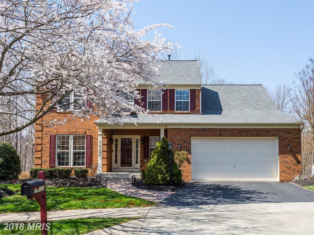 14123 Tattershall Place - Photo 1