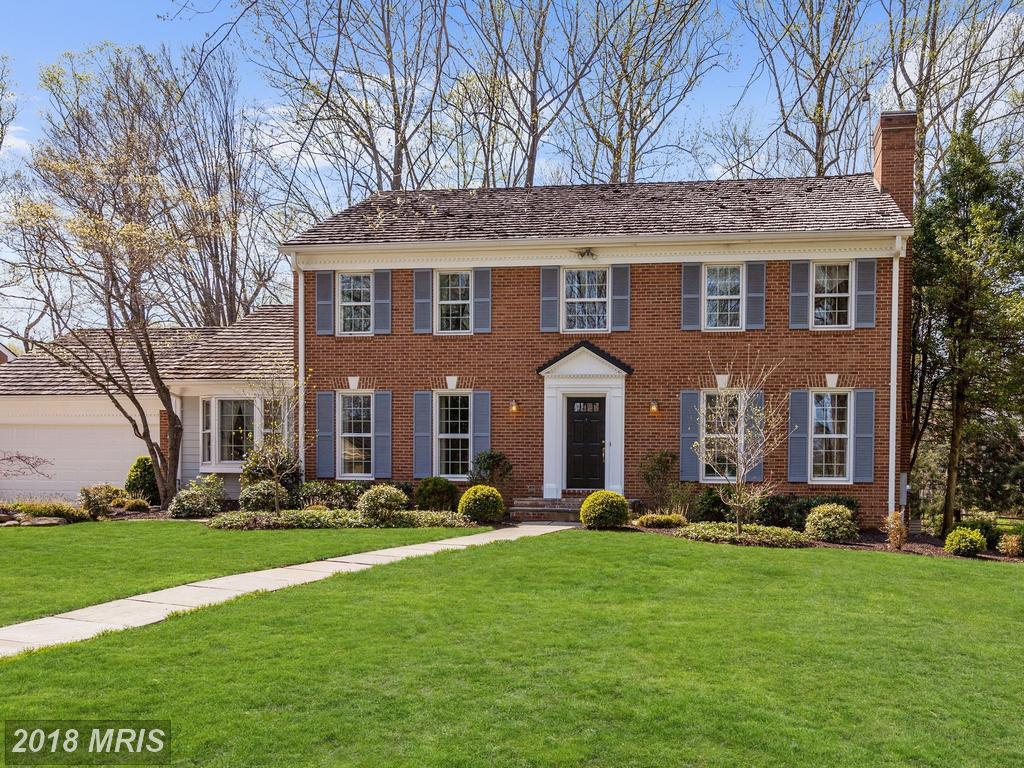 8100 River Falls Drive - Photo 1