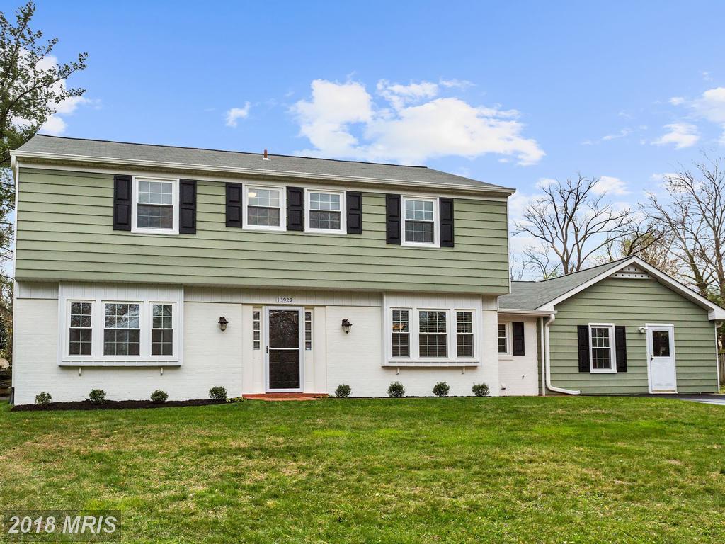 13929 Blair Stone Lane - Photo 1