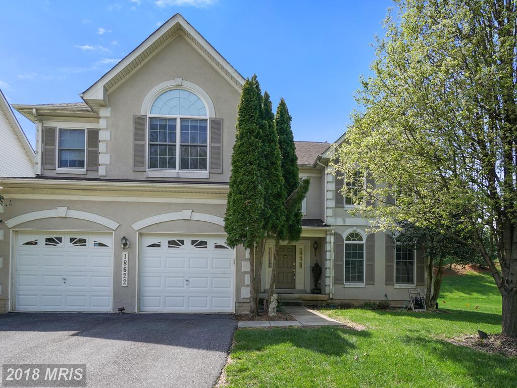 18622 Black Kettle Drive - Photo 1