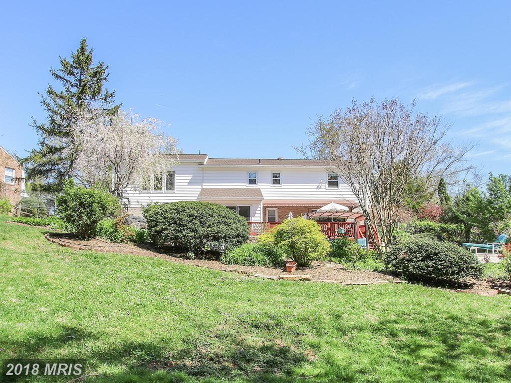 11908 Gainsborough Road - Photo 1