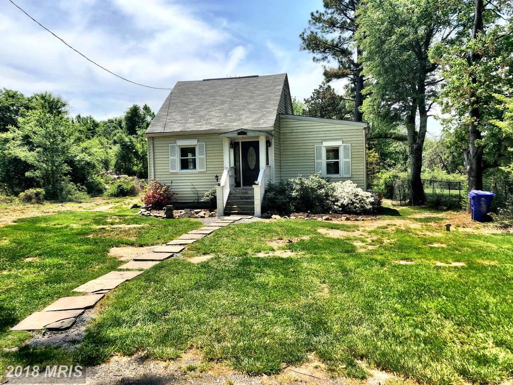 907 Briggs Chaney Road - Photo 1