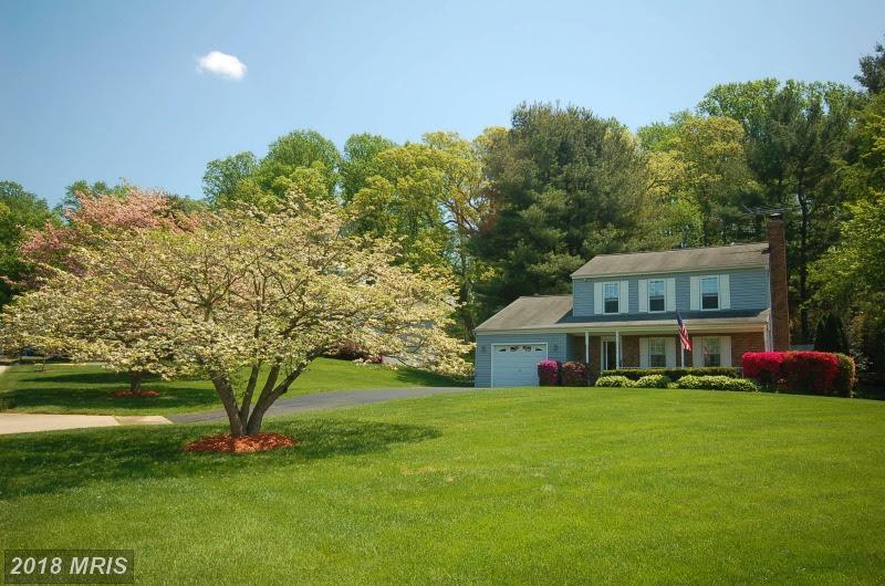 3612 Stoney Castle Street - Photo 1