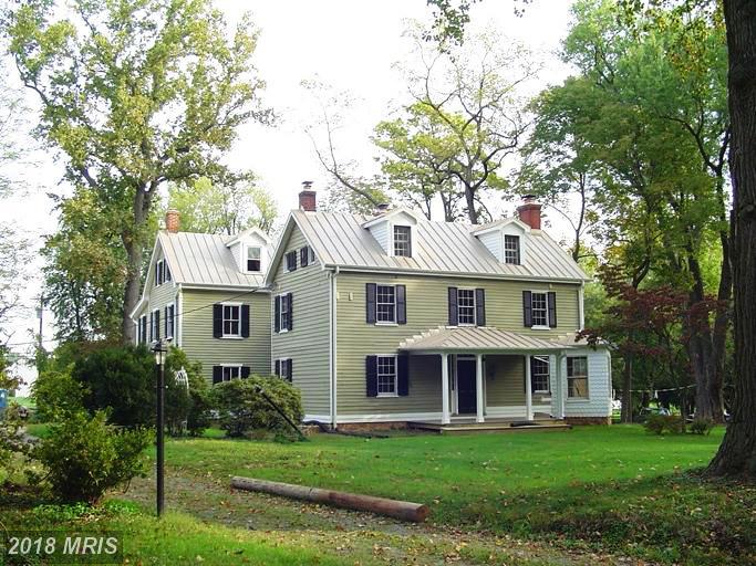 16101 Oak Hill Road - Photo 1