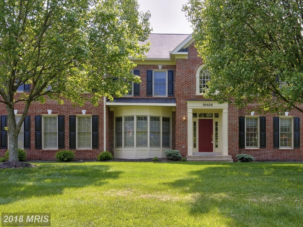 16616 Harbour Town Drive - Photo 1