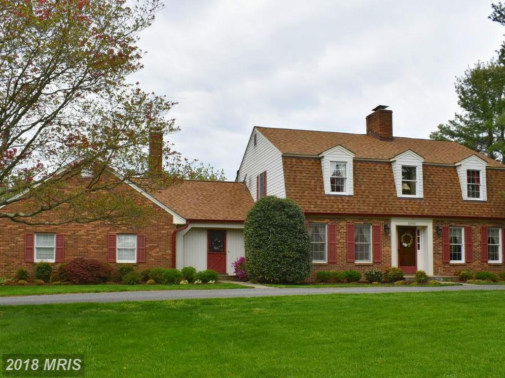 22400 Fitzgerald Drive - Photo 1