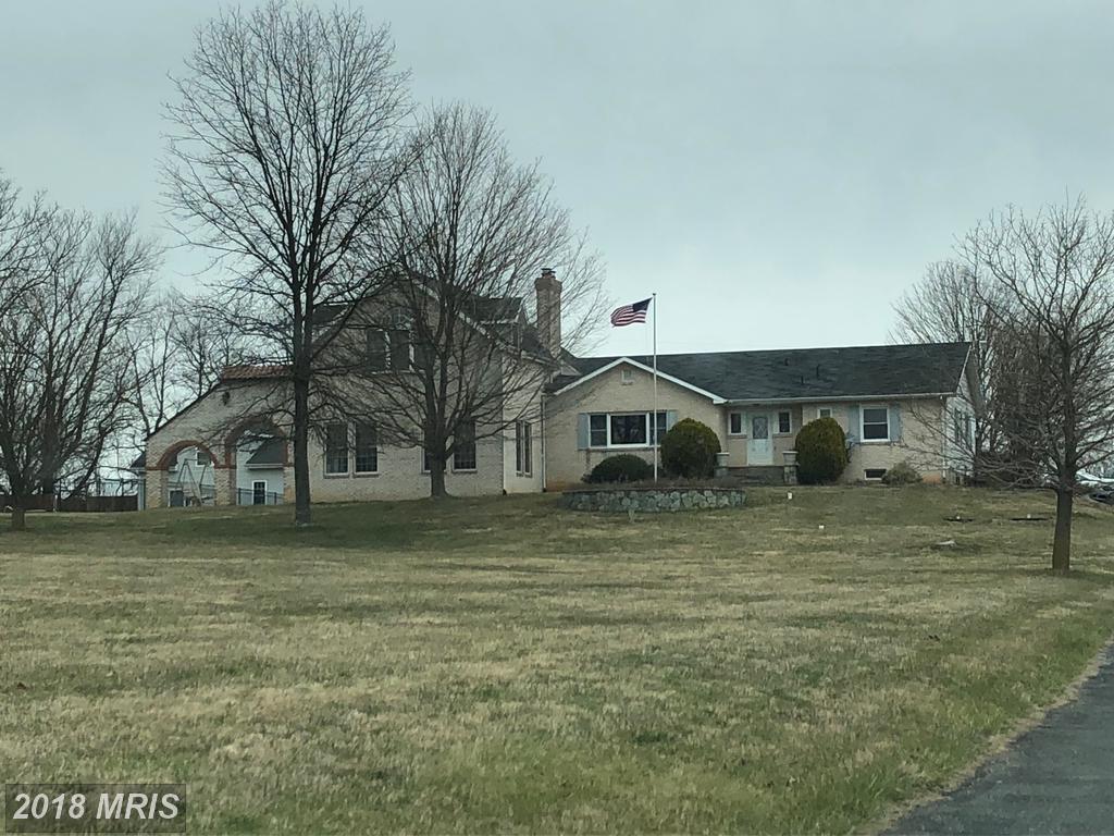 25701 Long Corner Road - Photo 1