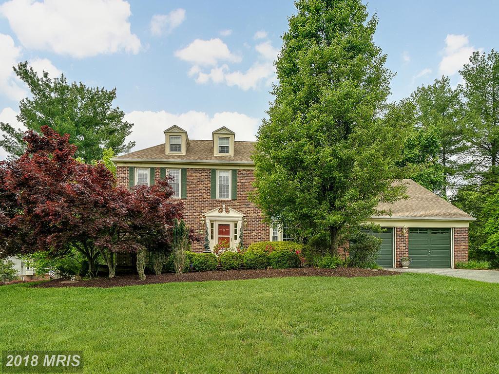 16304 Promontory Court - Photo 1