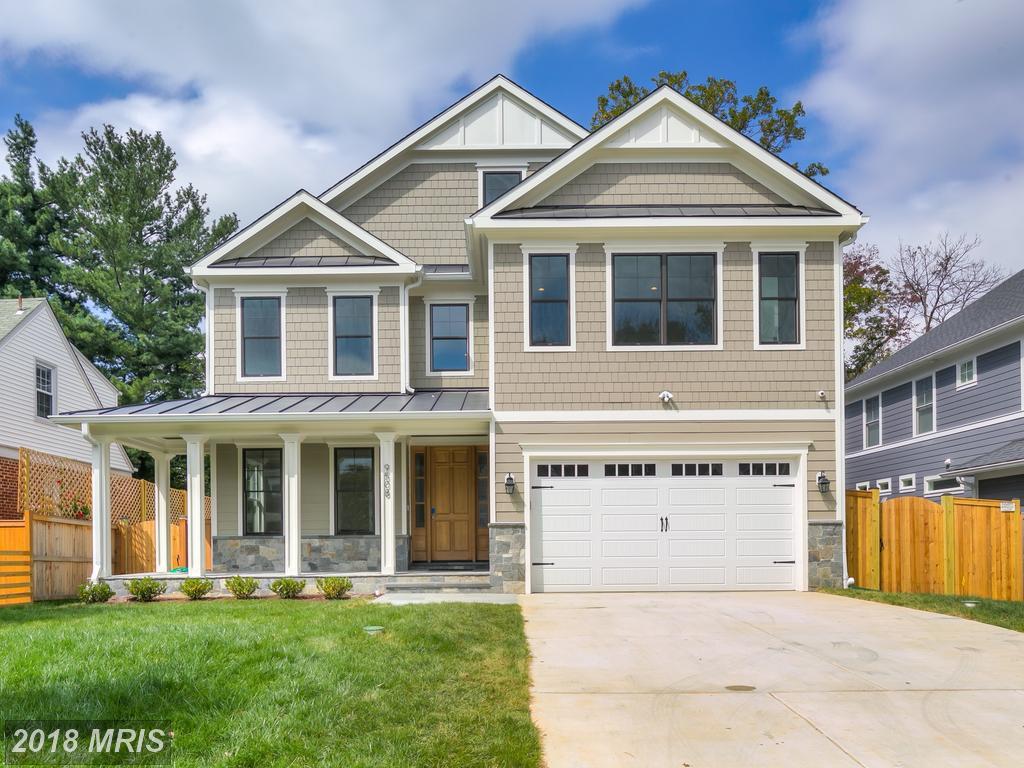 6304 Wilmett Road - Photo 1