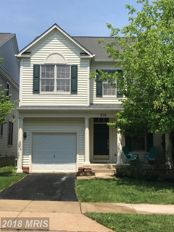 310 Swanton Lane - Photo 1