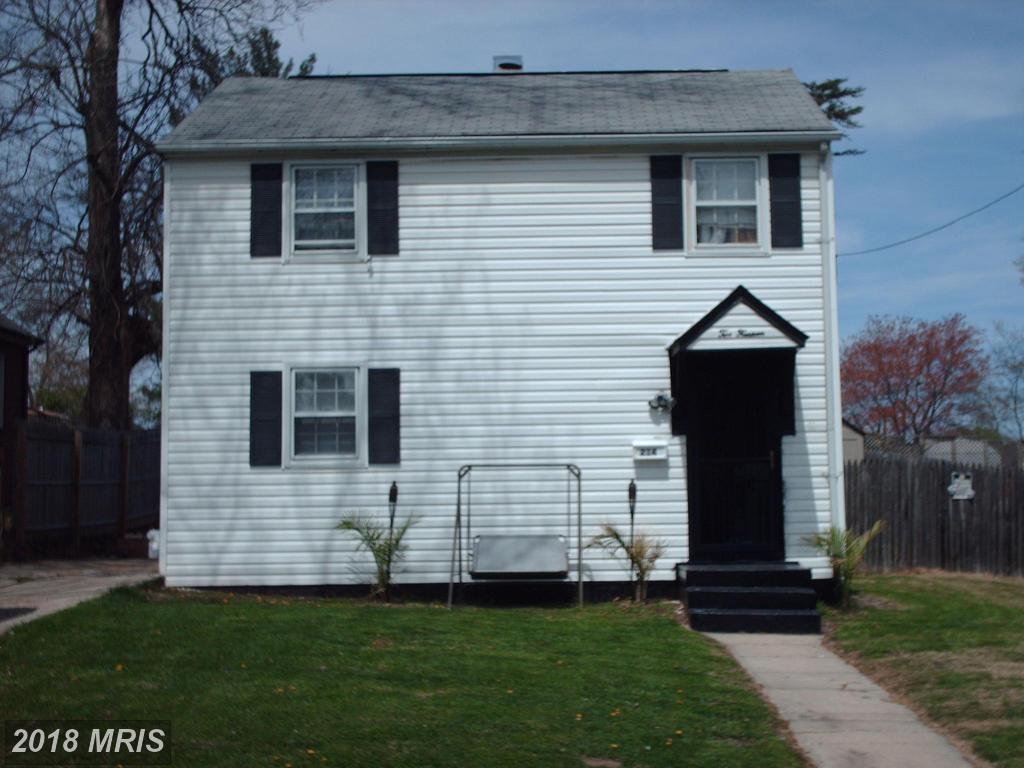 214 Croydon Ave - Photo 1