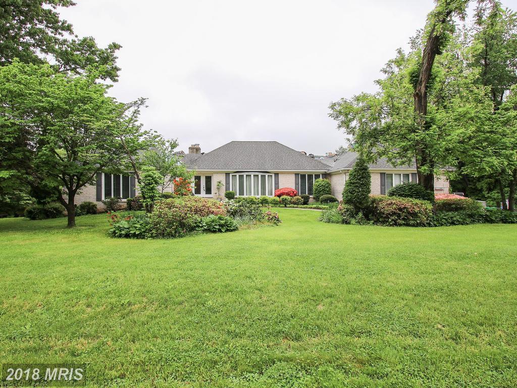 21800 Goodstone Drive - Photo 1