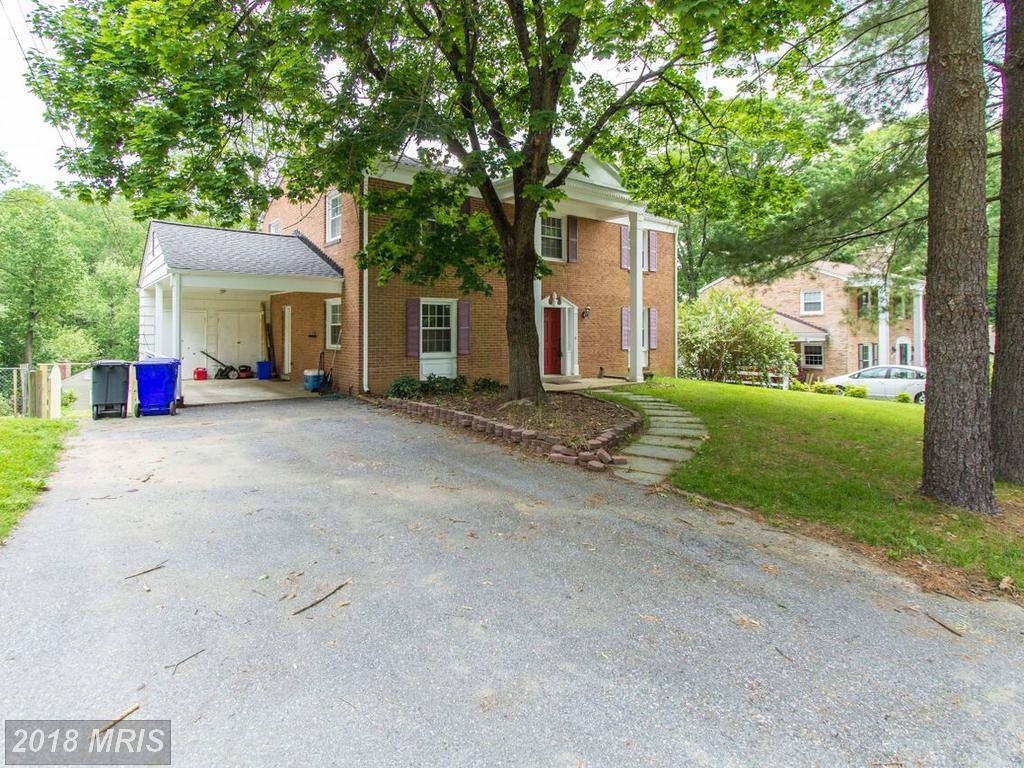 12728 Middlevale Lane - Photo 1