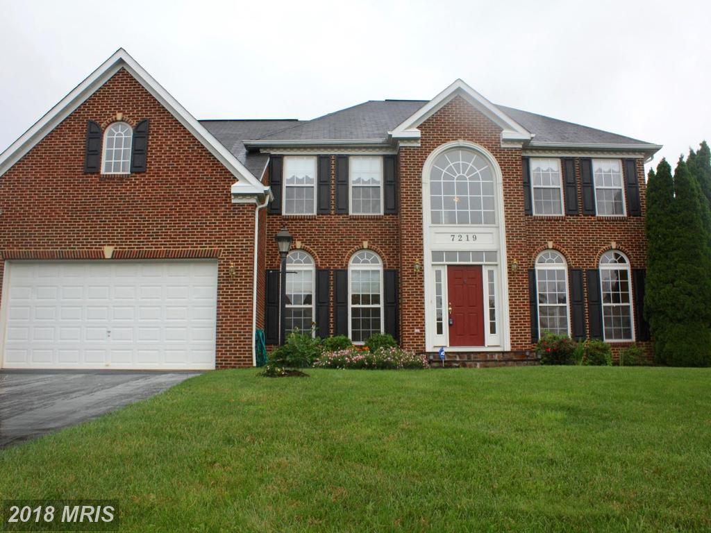 7219 Antares Drive - Photo 1