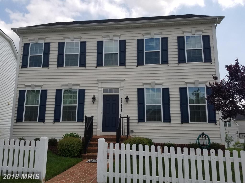 22481 Muscadine Drive - Photo 1