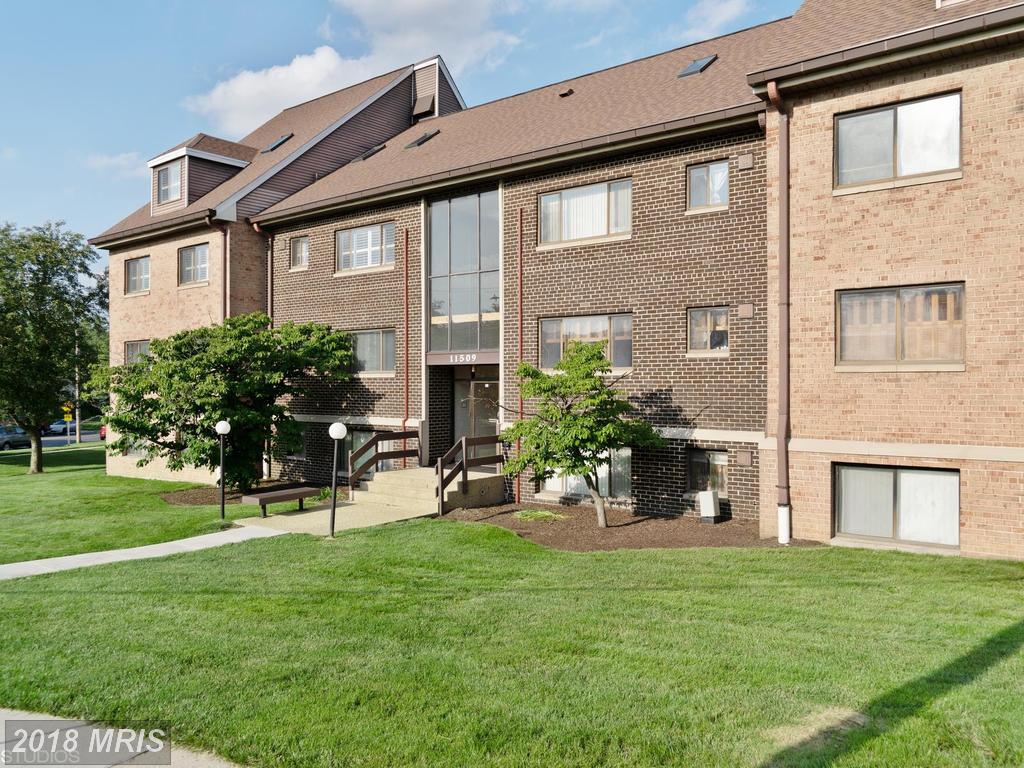 11509 Amherst Avenue - Photo 1