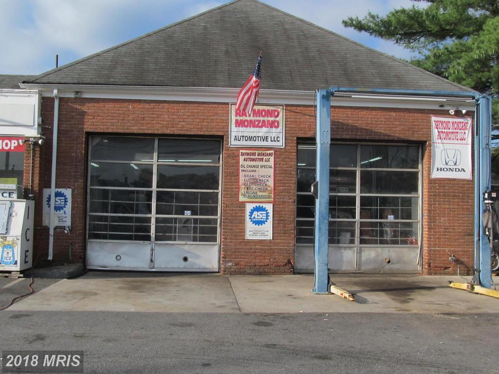 15450 Georgia Avenue - Photo 1