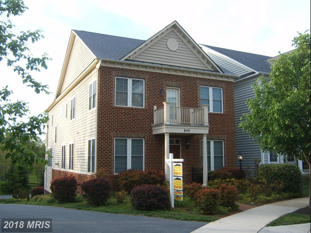 840 Hidden Marsh Street - Photo 1