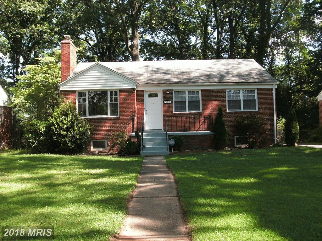 3015 Plyers Mill Road - Photo 1