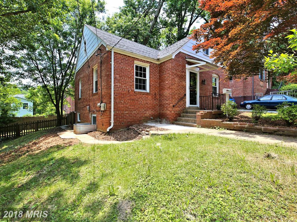 7214 Trescott Avenue - Photo 1