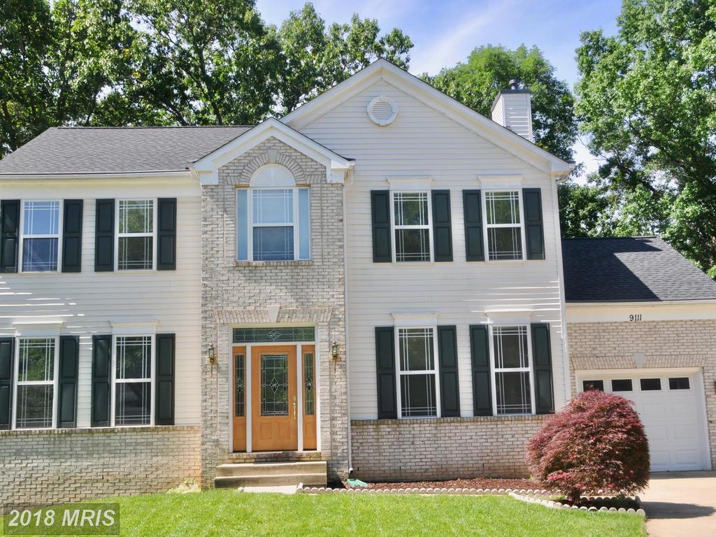 9111 Emory Woods Terrace - Photo 1