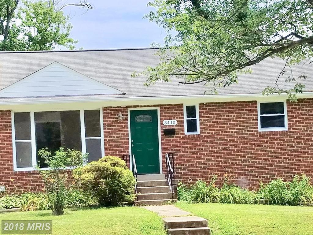 3410 Farthing Drive - Photo 1