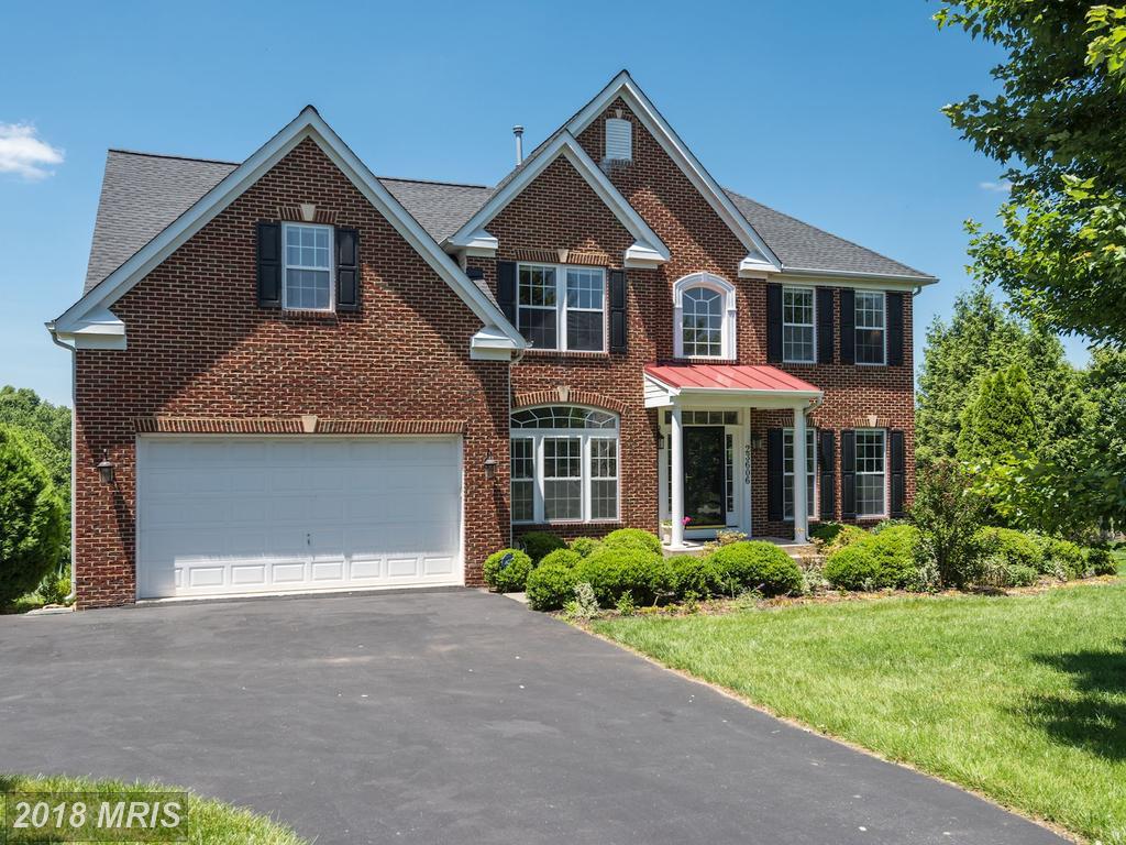 23606 White Peach Court - Photo 1