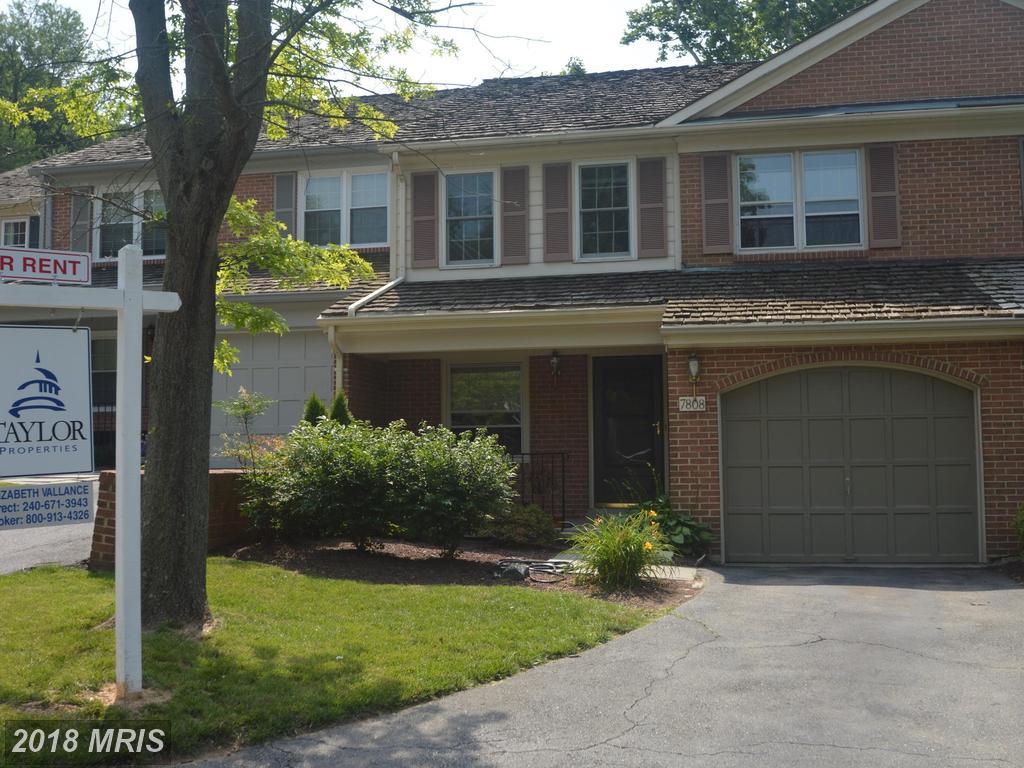 7808 Turning Creek Court - Photo 1