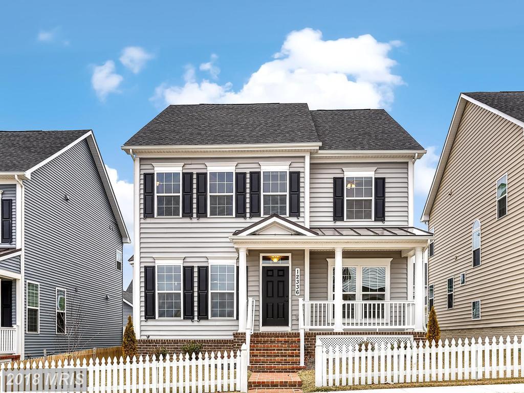 12336 Juniper Blossom Place - Photo 1