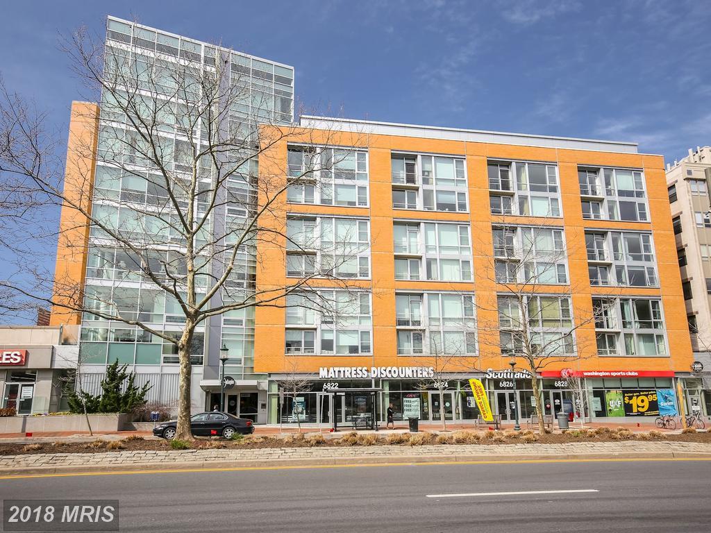 6820 Wisconsin Avenue - Photo 1