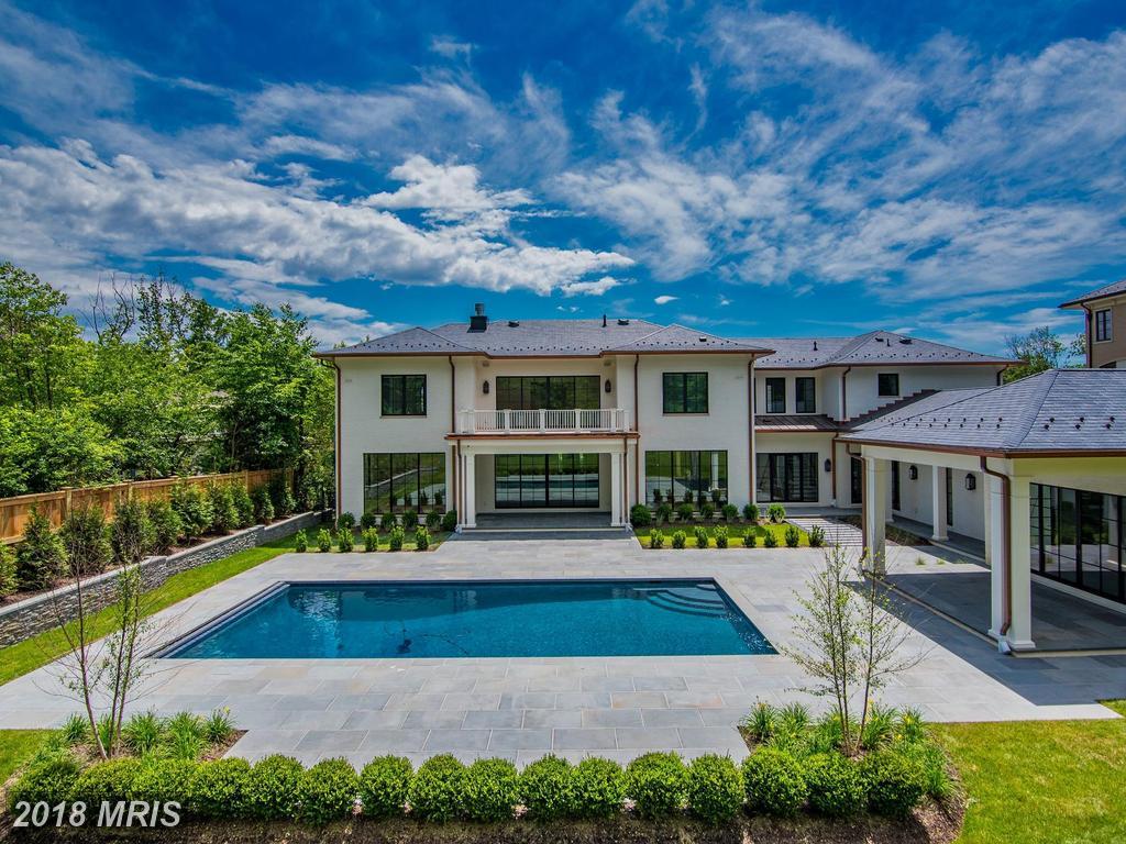 7205 Arrowood Road - Photo 1