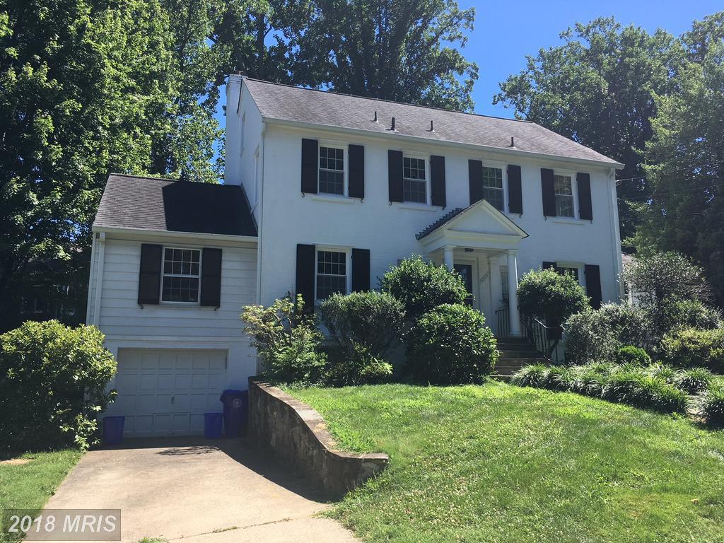 5702 Overlea Road - Photo 1
