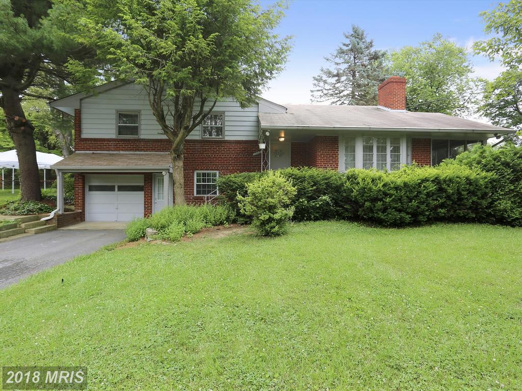 11909 New Hampshire Avenue - Photo 1
