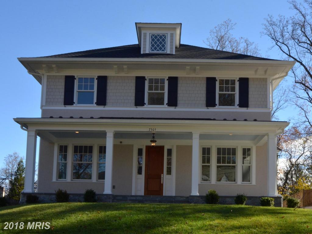 7305 Brennon Lane - Photo 1