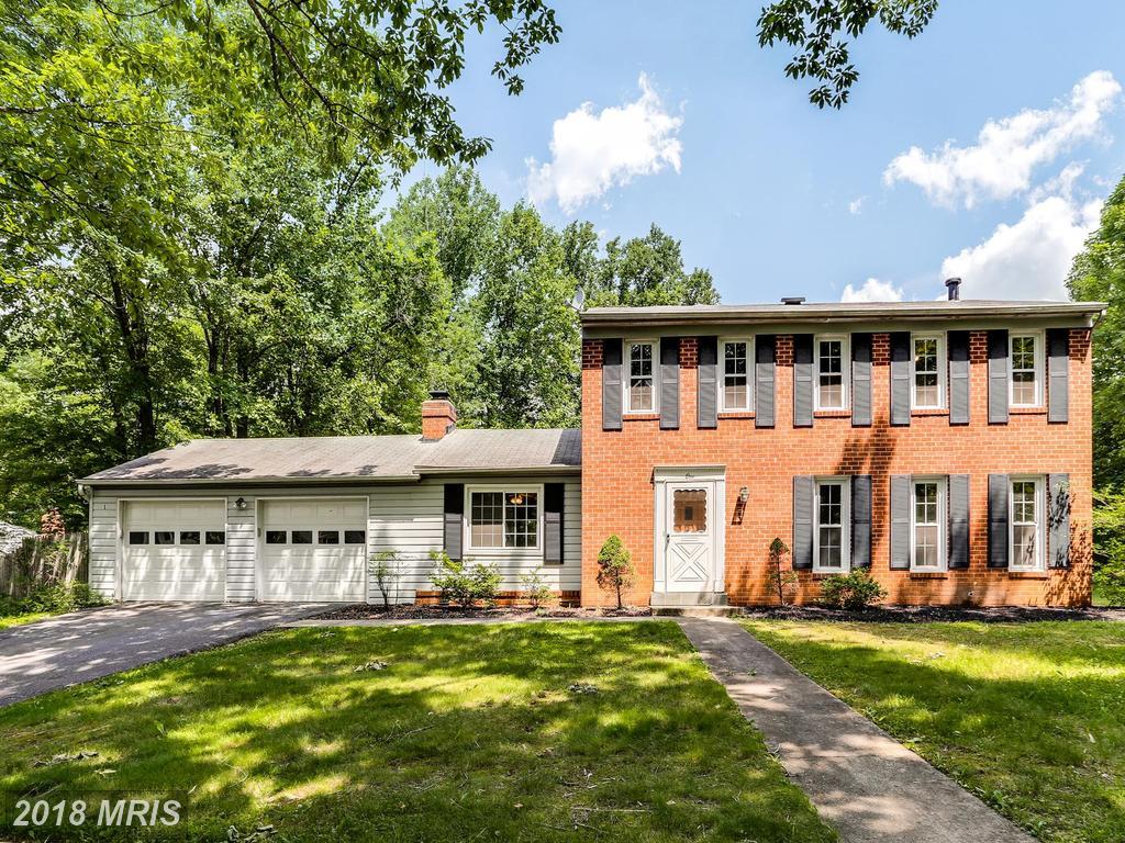 1 Brookcrest Court - Photo 1