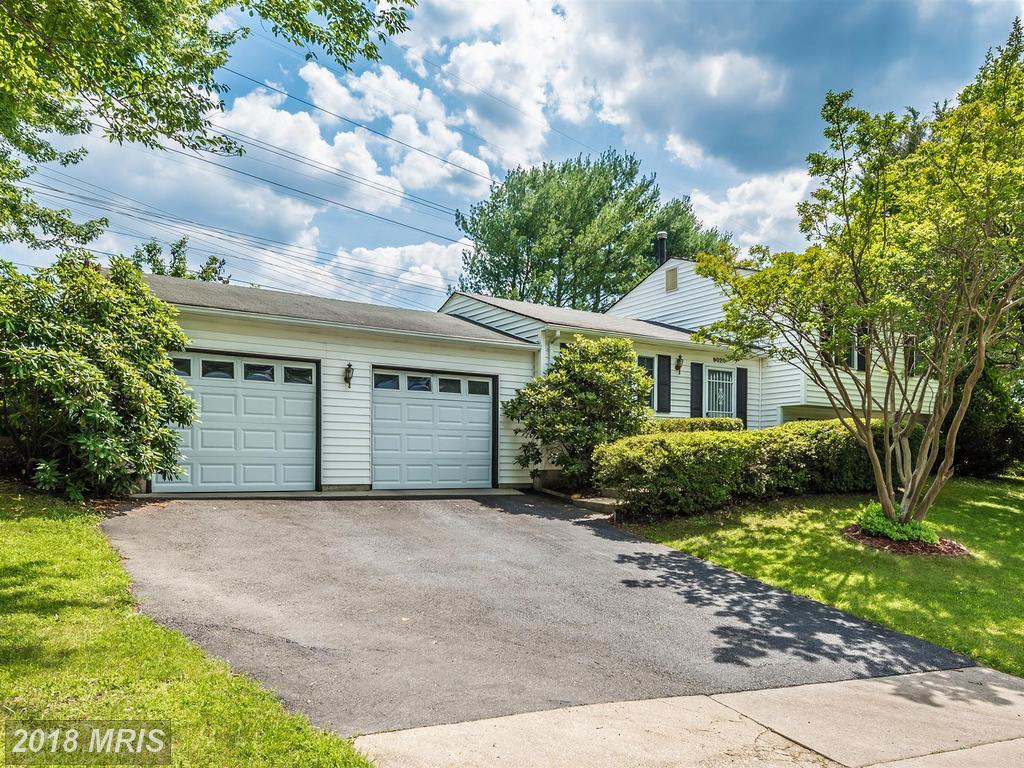 9028 Green Run Way - Photo 1