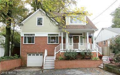 5720 Bradley Boulevard - Photo 1